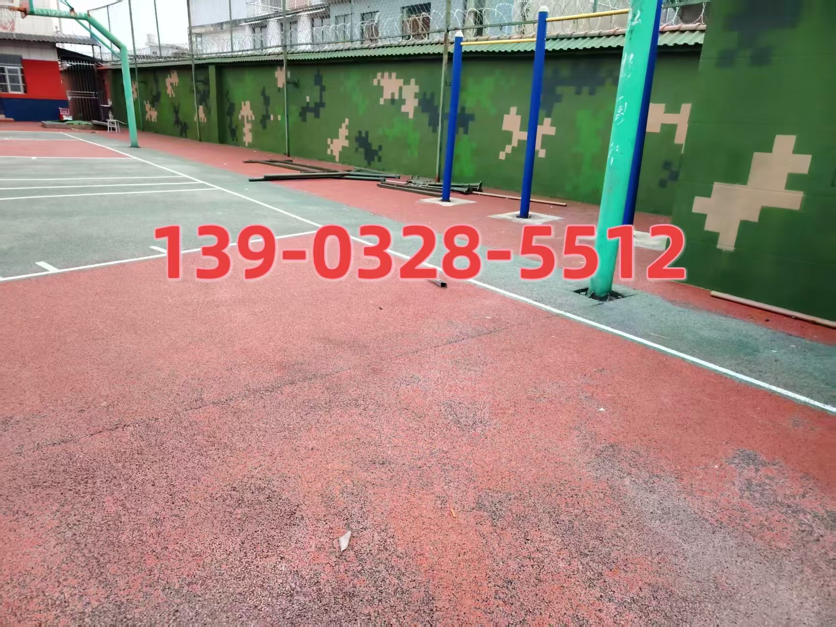 呼伦贝尔选择合适的迷彩漆：
